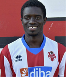 Abou DIOP - Attaccante
